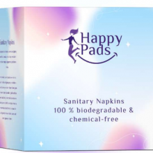 HappyPads HappyPads