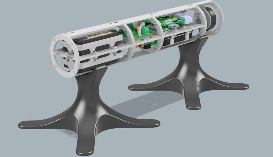 OceanLabs SeaScope OceanLabs SeaScope
